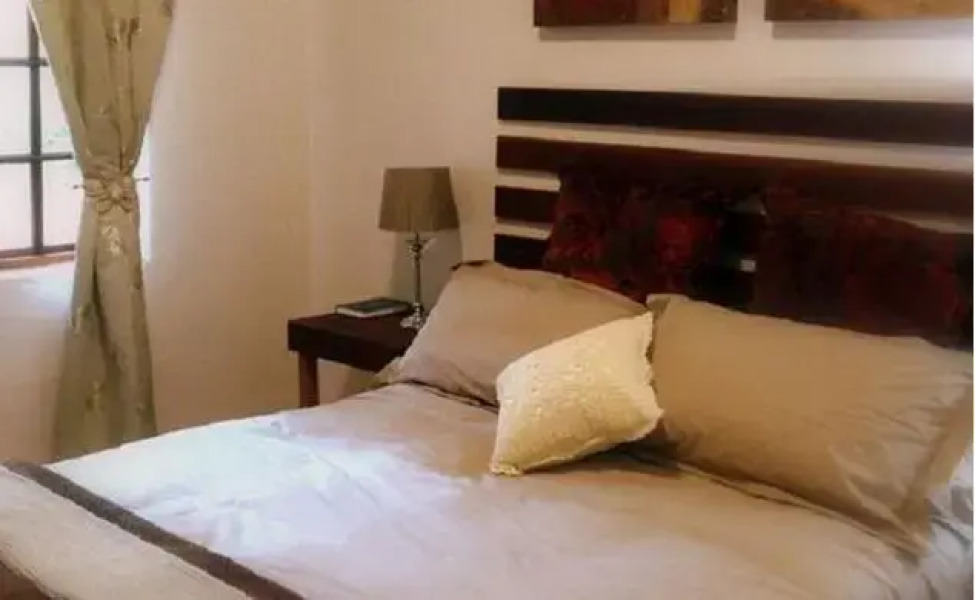 The Whistling Thorn Guesthouse