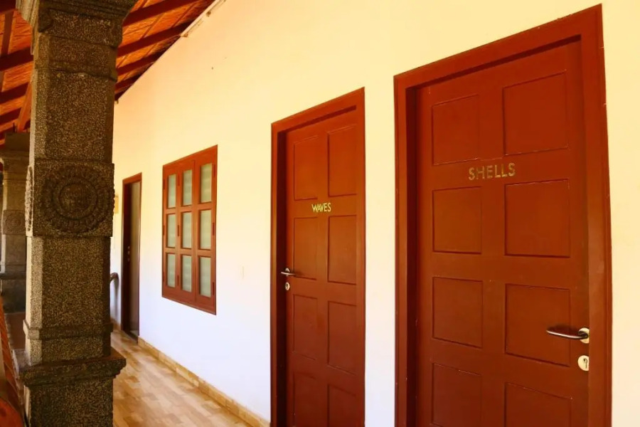 Baywatch Beach Resort