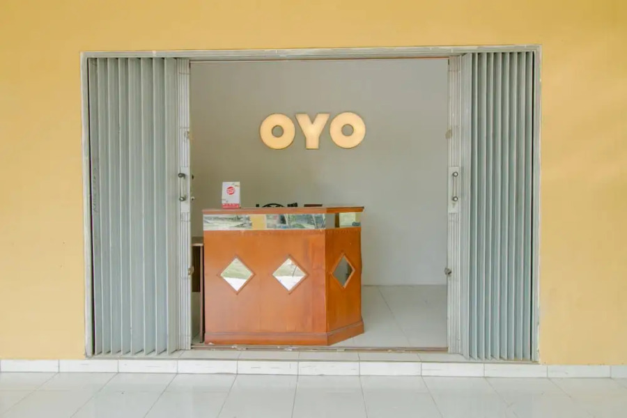 Hotel Ratu Pantai by OYO Rooms