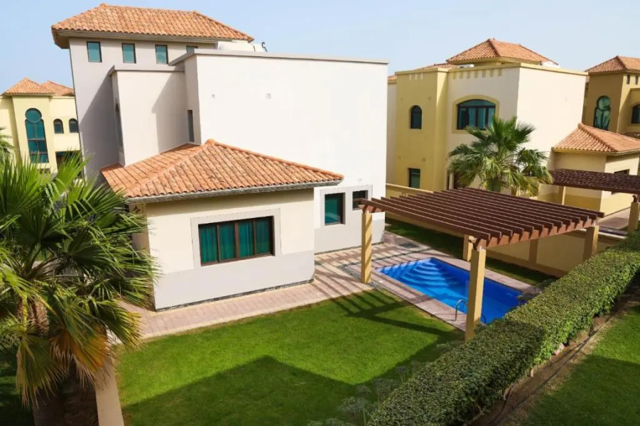 The Grove Resort Bahrain