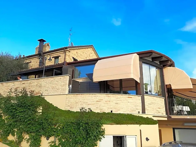 La Tana Dei Leoni B&B