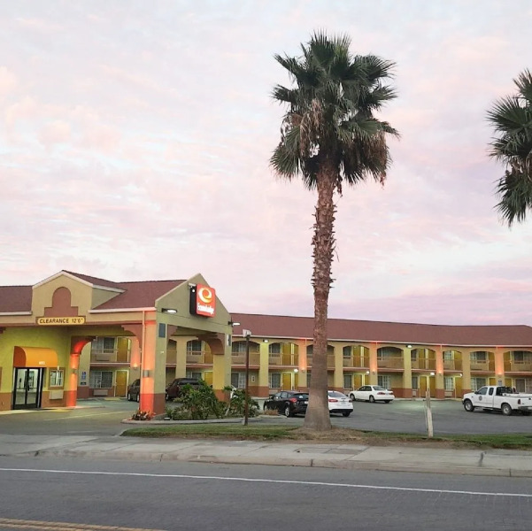 Econo Lodge