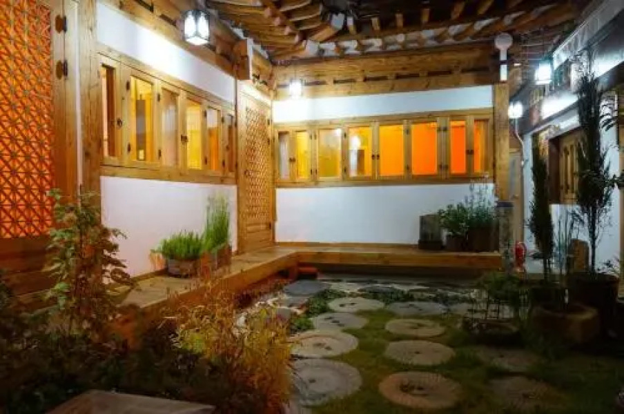 Sunshine Full Jeonju