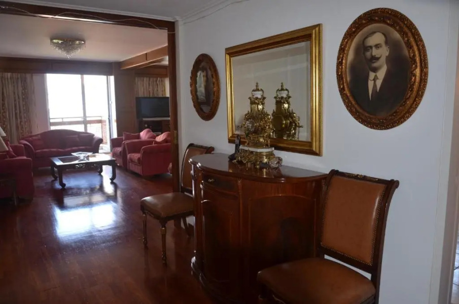 Perfect BeachFront Apartment