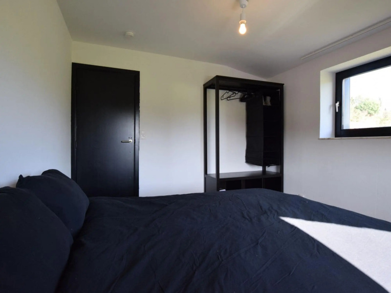 Charming Holiday Home in Sainte-ode With Terrace