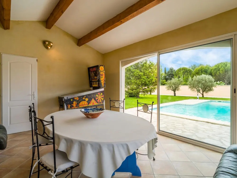 Villa, a True Paradise for the Children, With Private Swimming Pool and Large Grass Garden!