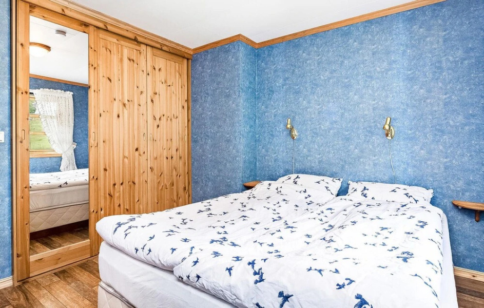 Amazing Home in Etne With 3 Bedrooms, Sauna and Wifi