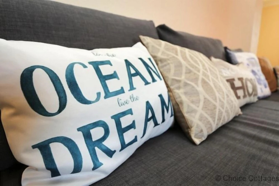 Croyde Bonnicott 3 Bedrooms