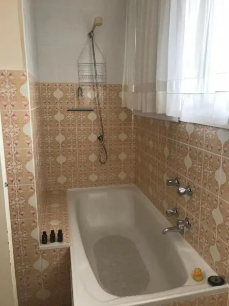 The Ginger Bread House