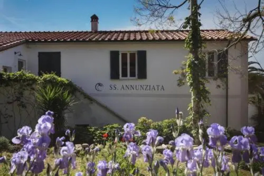 Agriturismo Biologico SS. Annunziata II