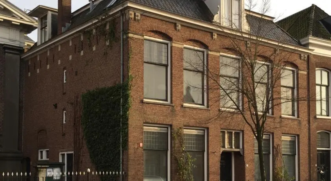 Bed And Breakfast De Oude Pastorie Sneek