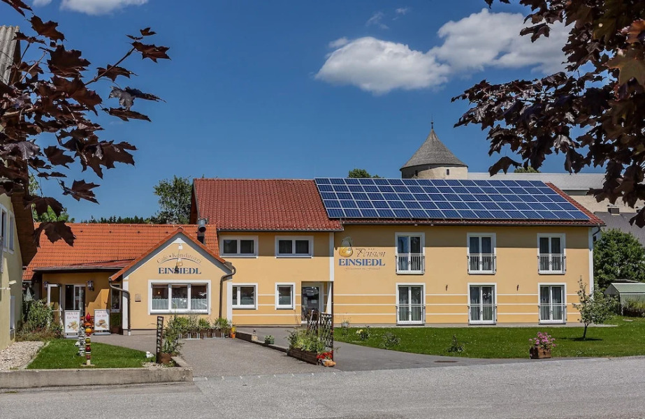 Pension Einsiedl