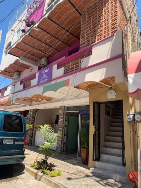 Bungalows Yeah Los Ayala