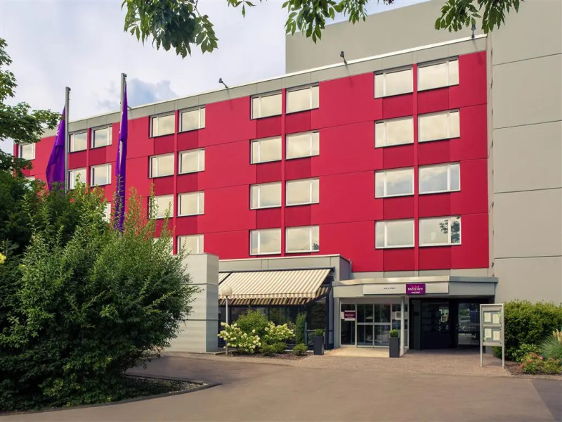Mercure Hotel Koln West