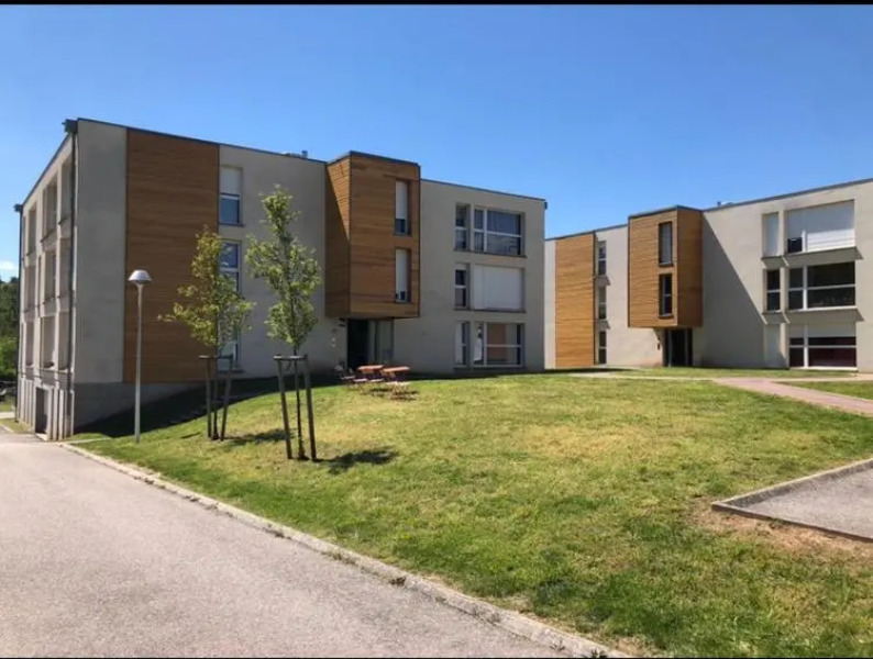 Studio 37 m² Baccarat