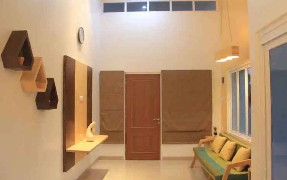 Pelangi Guesthouse Belitung 7B