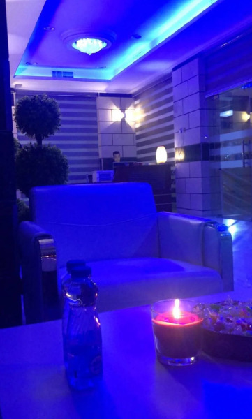 7 Days Hotel Apartment