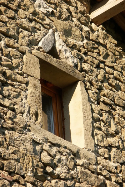 Réserve Naturelle de Boussière