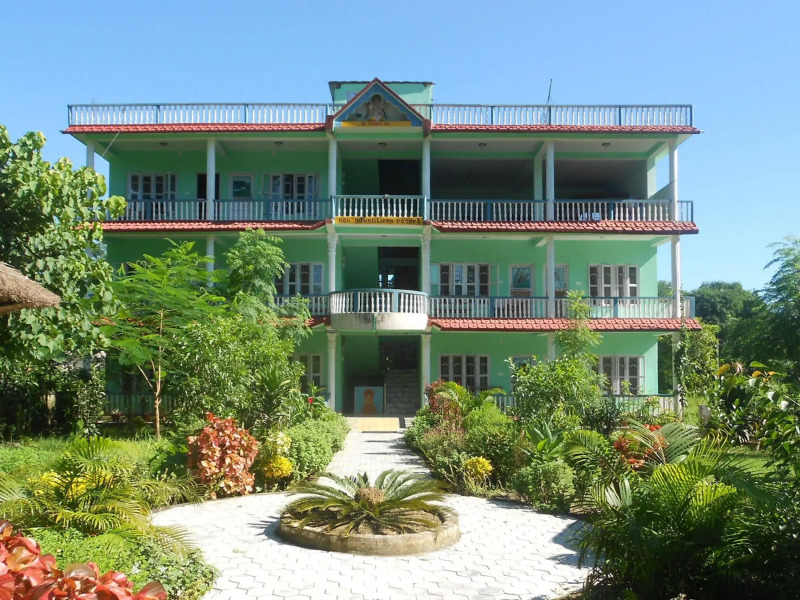 Eco Adventure Resort