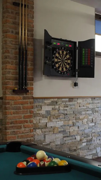 Vv 268 El Pongallin Ideal Para Familias