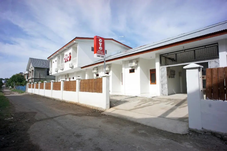 Oyo 1569 Kupula Guest House