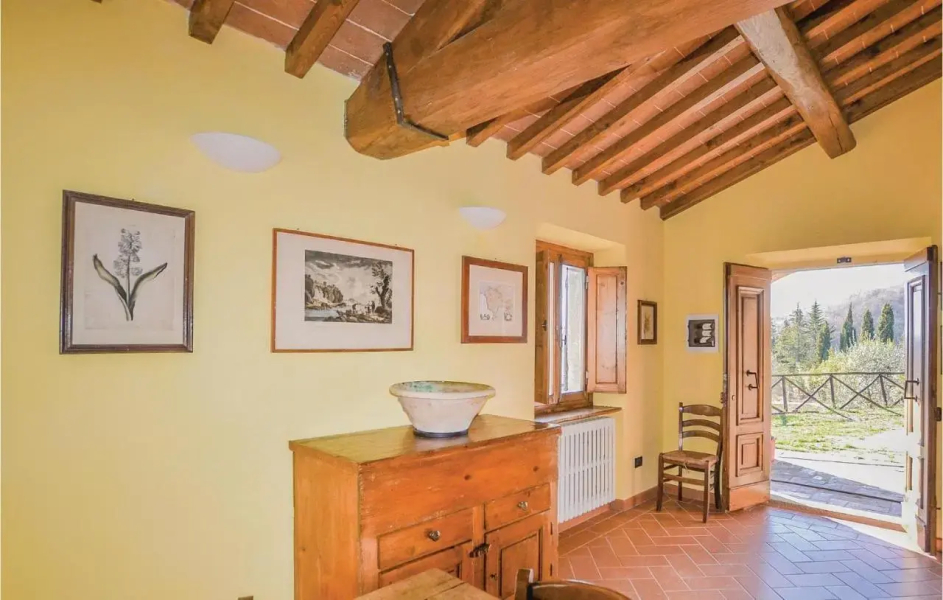 Casa di Vigna Rosa