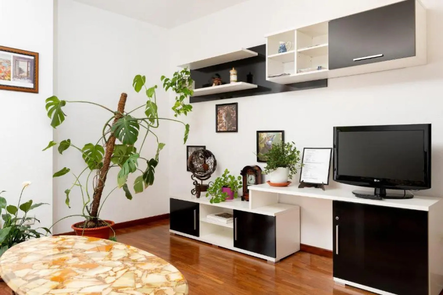 Centrico y parking gratuito Vut 142 as