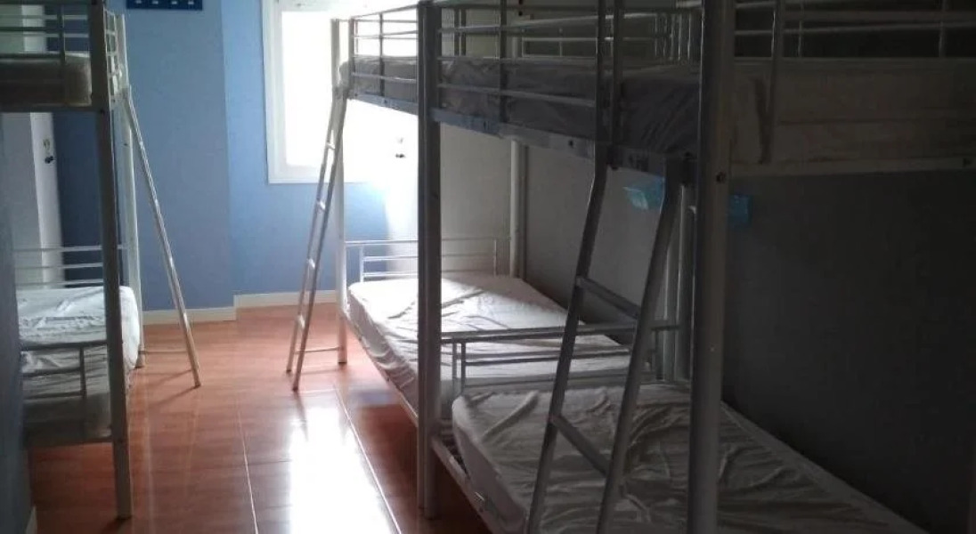 Galerna Zarautz Hostel