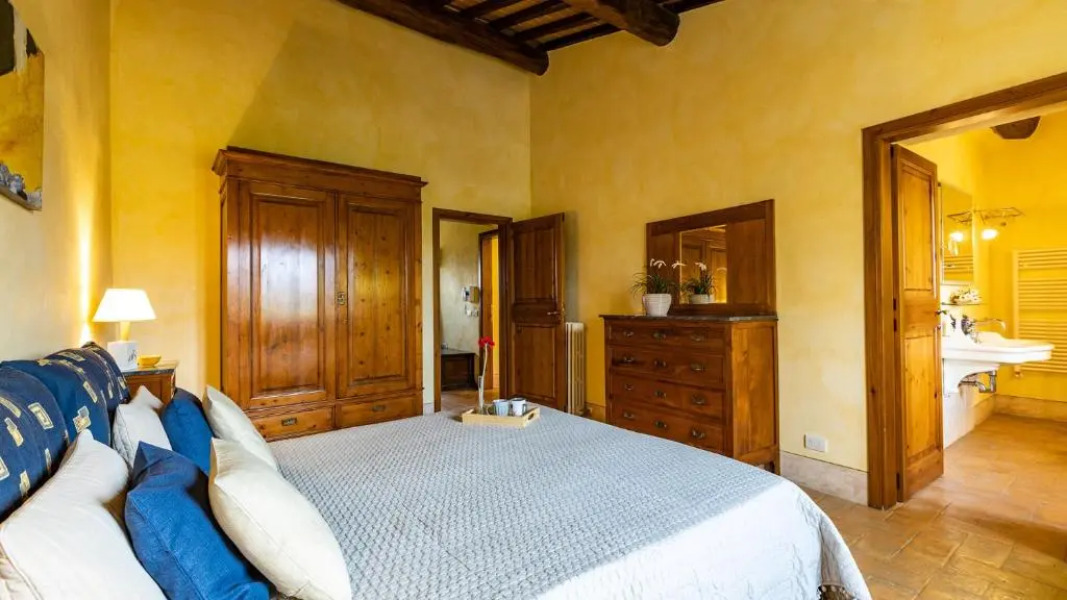 Il Poderuccio 17, Emma Villas