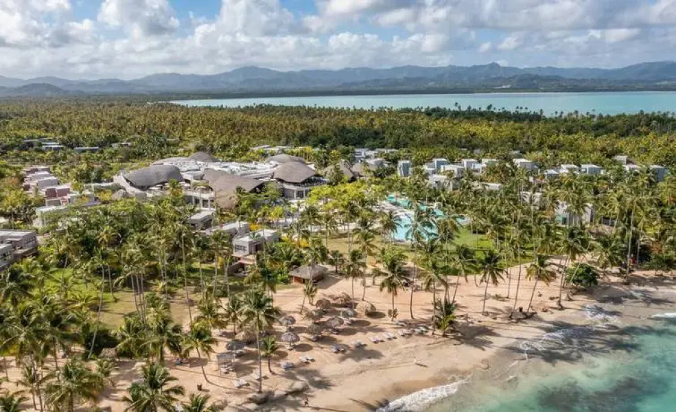 Club Med Miches Playa Esmeralda