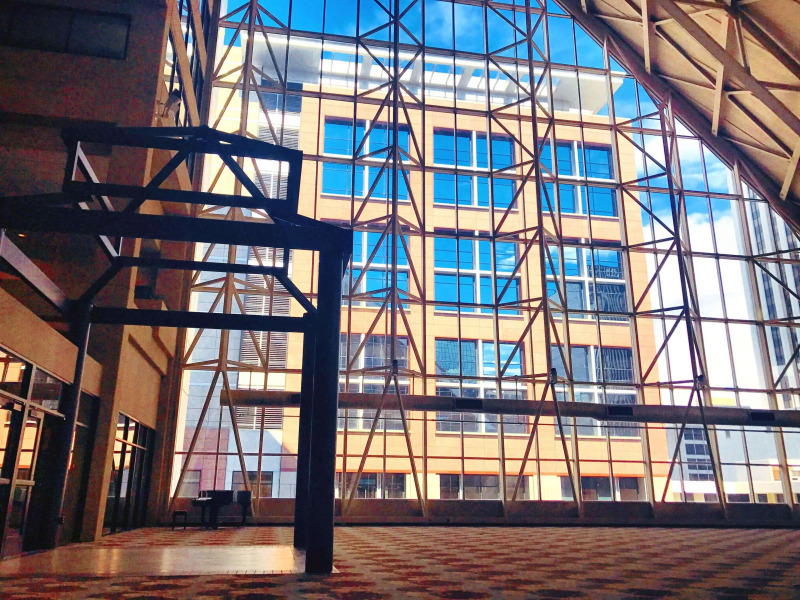 DoubleTree by Hilton Hotel St. Paul Downtown