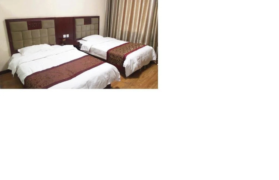 Hongde Business Hotel