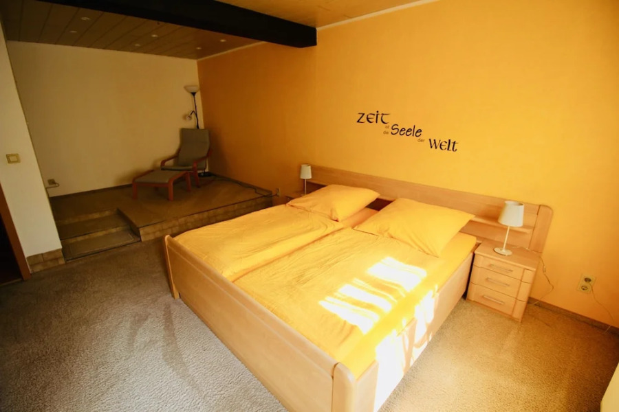 Ferienwohnung Mittelstrasse Babben