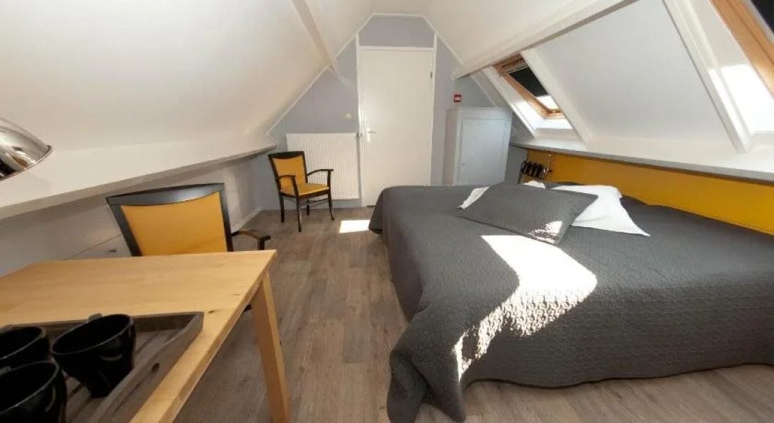 Bed And Breakfast De Violier