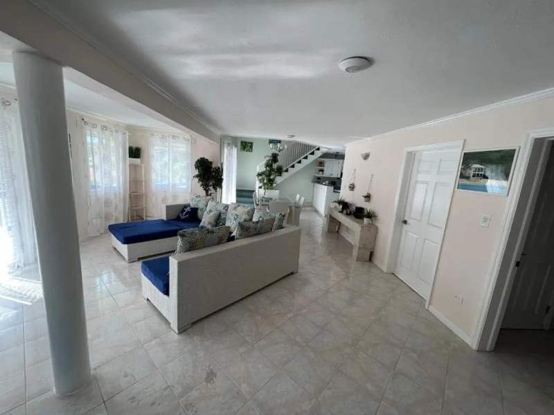 Spacieux Duplex de 3 chambres à Gd Case