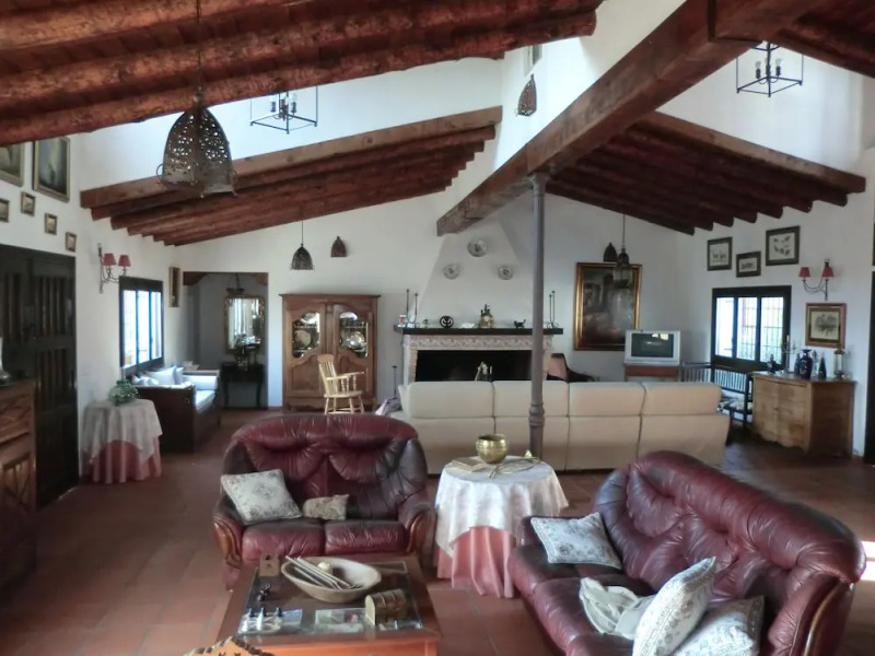 Casa Rural Huerta del Tio Cruz