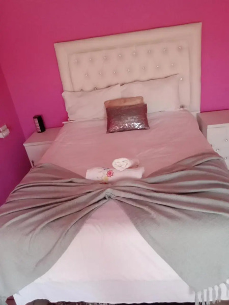 Twilight Breeze Lodge