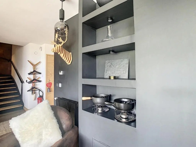 Chalet Combloux, 6 pièces, 10 personnes - FR-1-560-71