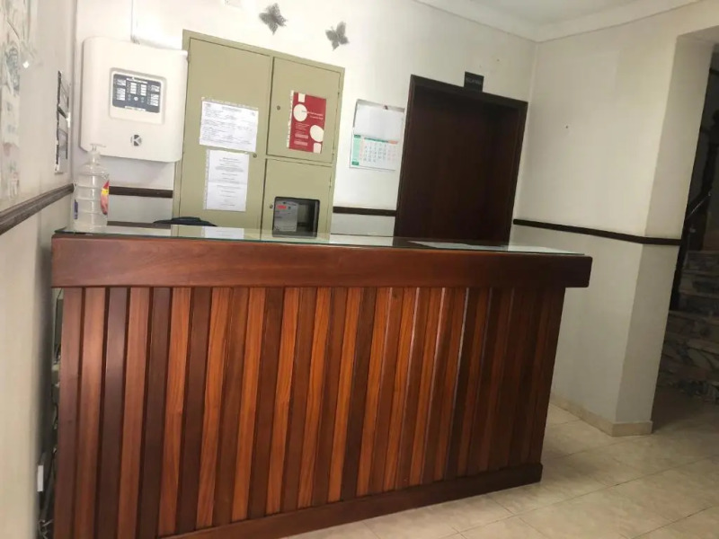 Residencial Casa Velha