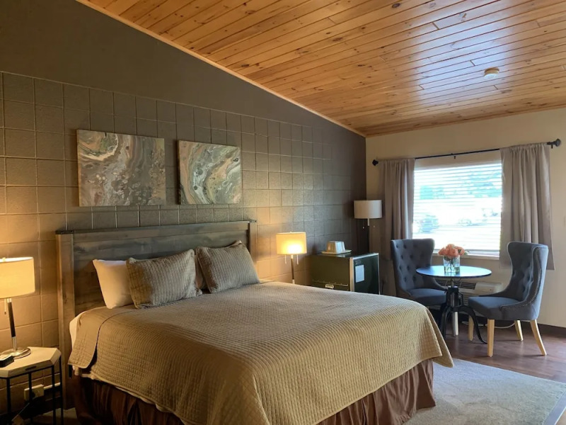 The Lodge at Lykens Valley