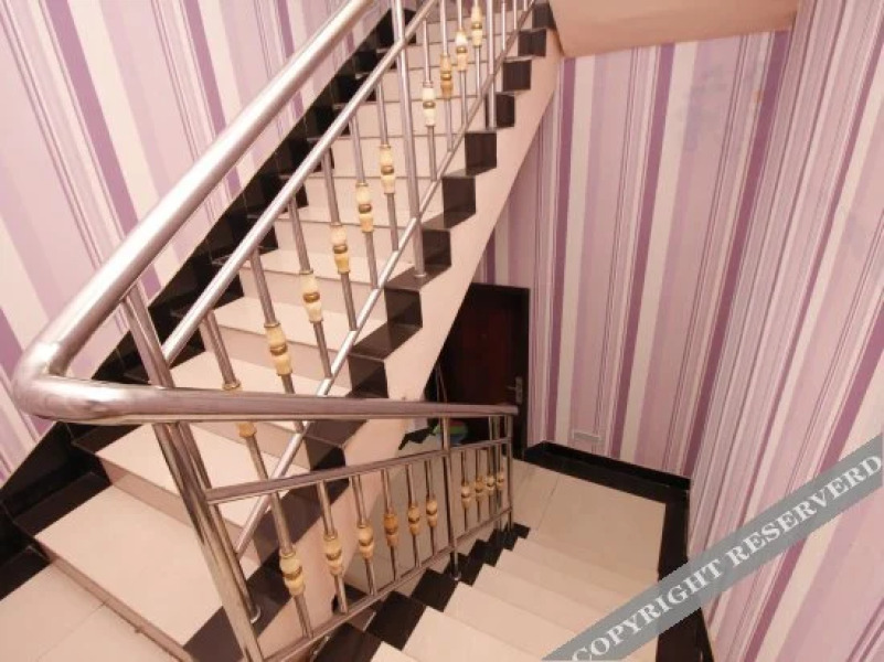 Rizhao Pangu · Xiaozhu Hotel （Suning Plaza）