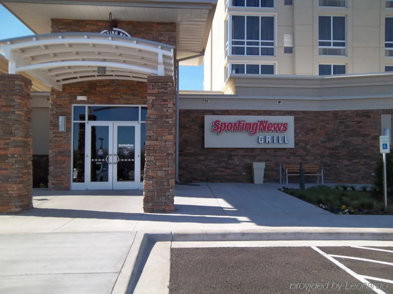 Holiday Inn Ardmore I-35 by IHG