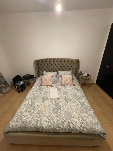 Appartement Ap3 Saidia