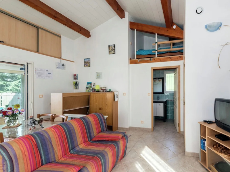 Modern and Comfortable Holiday Home in North Ardèche