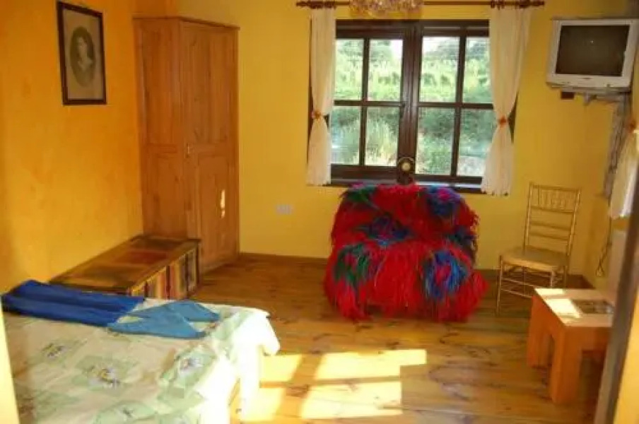 Guest House The Jolly House