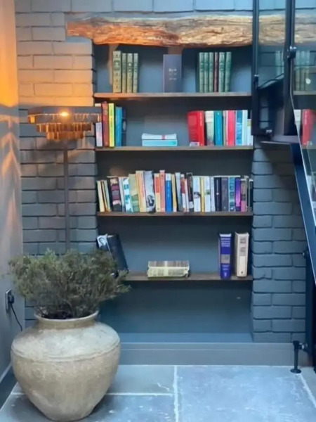 Old Hall Country Breaks