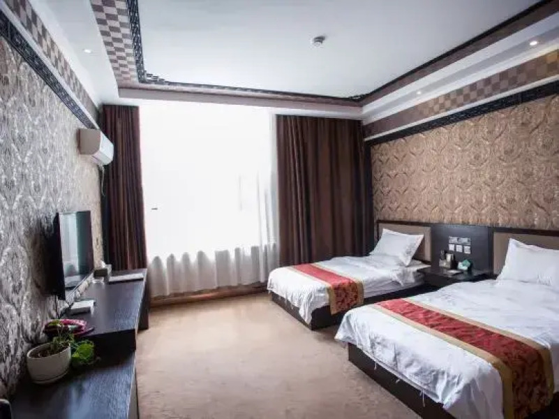 Hotel Korgos Ganzhao