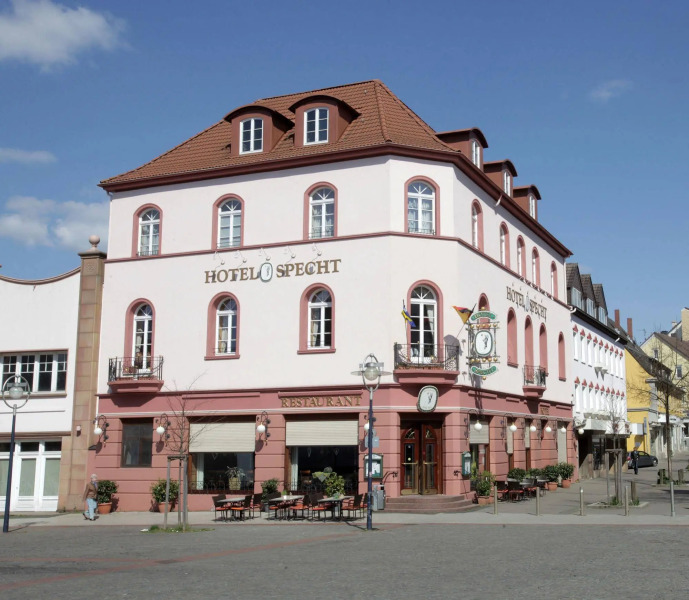 Hotel Specht