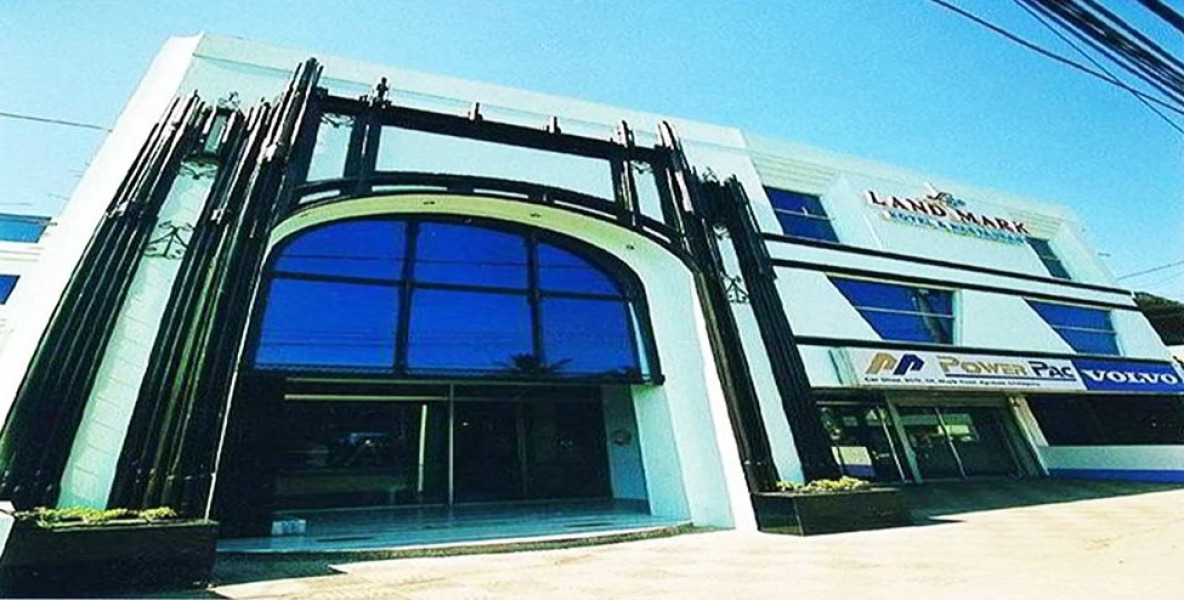 Land Mark
