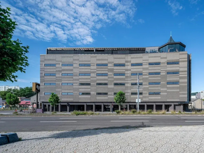 Granbell Hotel Otaru